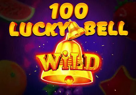 100 Lucky Bell - Spin City - Congo